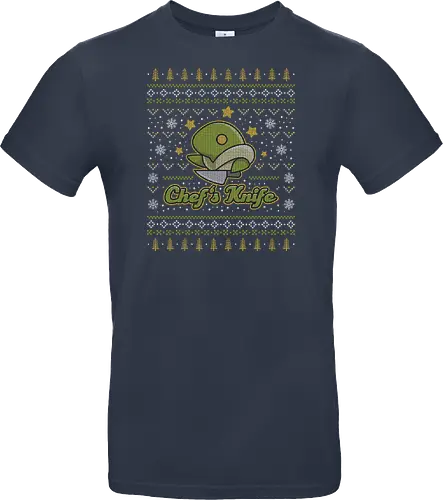 Little Tonberry Ugly Sweater