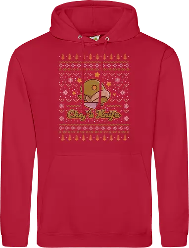 Little Tonberry Ugly Sweater