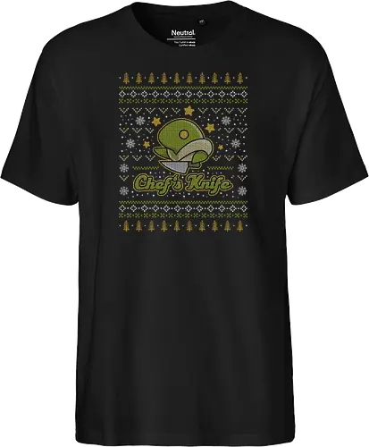 Little Tonberry Ugly Sweater