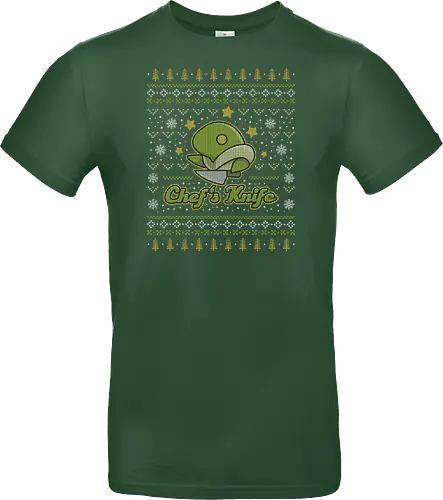 Little Tonberry Ugly Sweater