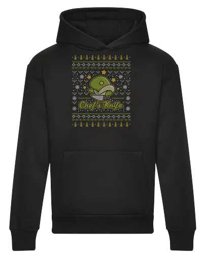Little Tonberry Ugly Sweater