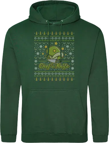 Little Tonberry Ugly Sweater