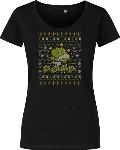 Little Tonberry Ugly Sweater