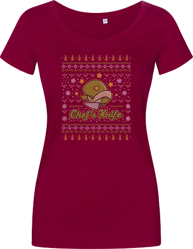 Little Tonberry Ugly Sweater