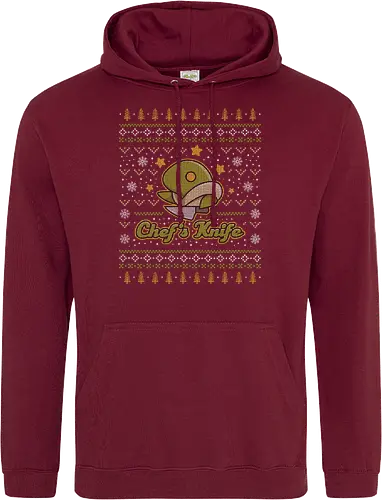 Little Tonberry Ugly Sweater
