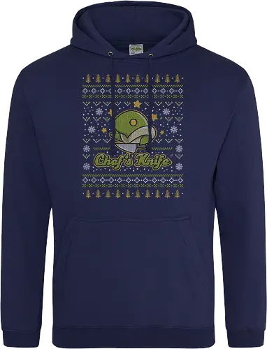 Little Tonberry Ugly Sweater