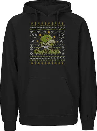 Little Tonberry Ugly Sweater