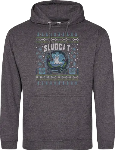 Slugcat Ugly Sweater