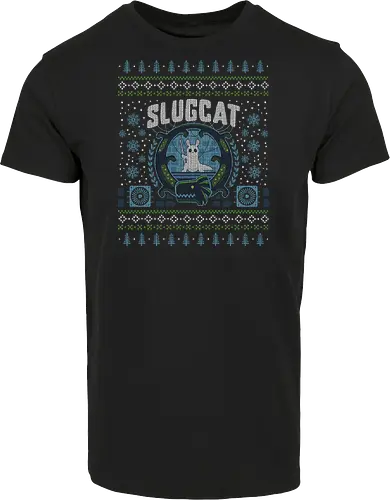 Slugcat Ugly Sweater