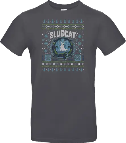 Slugcat Ugly Sweater