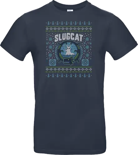 Slugcat Ugly Sweater