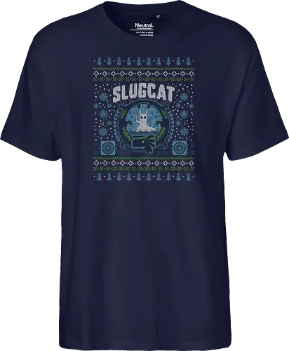 Slugcat Ugly Sweater