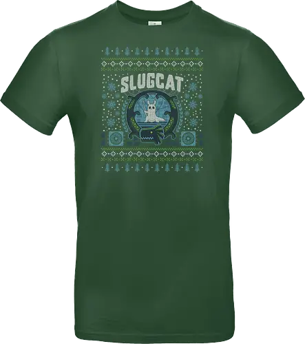 Slugcat Ugly Sweater