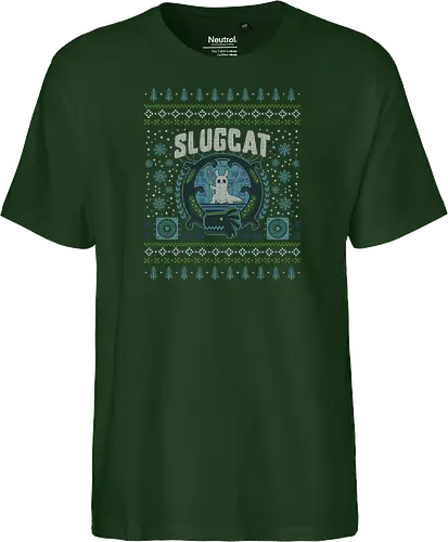 Slugcat Ugly Sweater