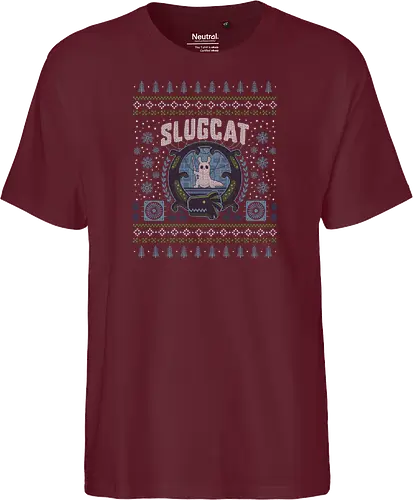 Slugcat Ugly Sweater