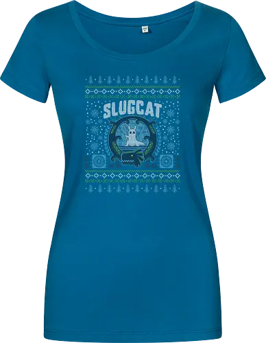 Slugcat Ugly Sweater