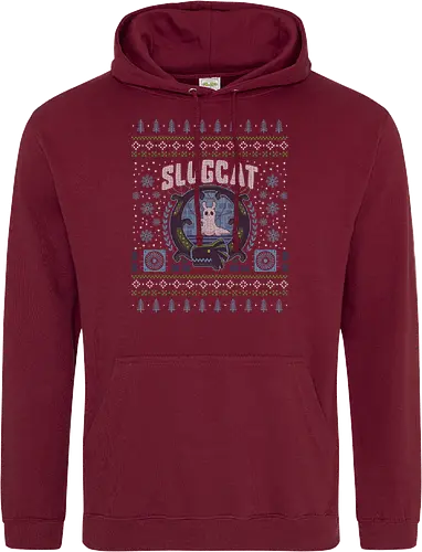 Slugcat Ugly Sweater