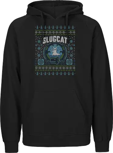 Slugcat Ugly Sweater