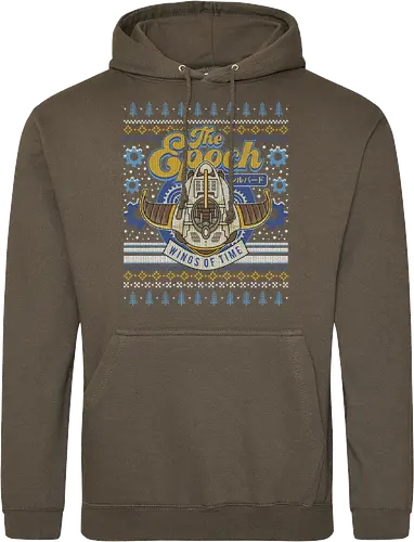 The Epoch Ugly Sweater