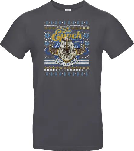 The Epoch Ugly Sweater