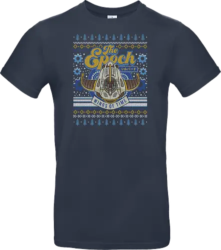 The Epoch Ugly Sweater