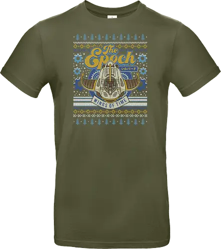The Epoch Ugly Sweater