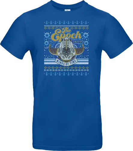 The Epoch Ugly Sweater