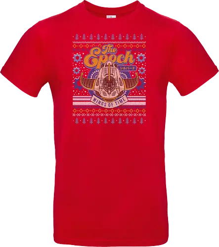 The Epoch Ugly Sweater