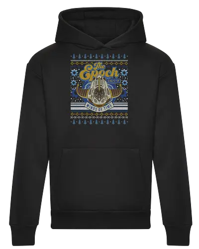The Epoch Ugly Sweater