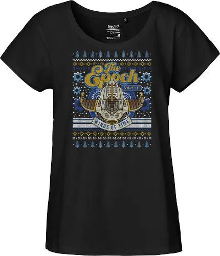 The Epoch Ugly Sweater