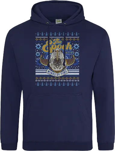 The Epoch Ugly Sweater