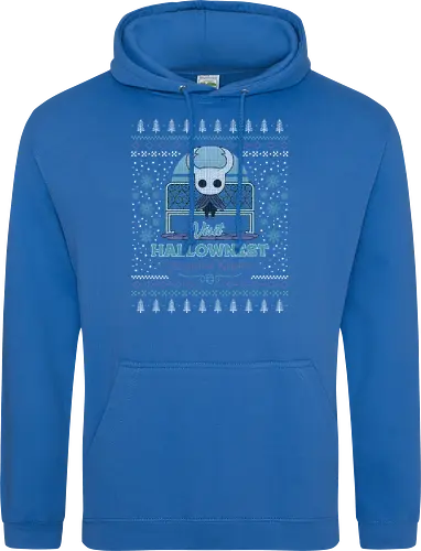 Visit Hallownest Ugly Sweater