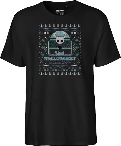 Visit Hallownest Ugly Sweater