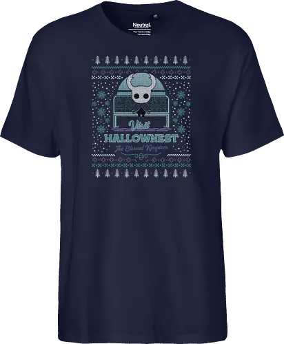 Visit Hallownest Ugly Sweater