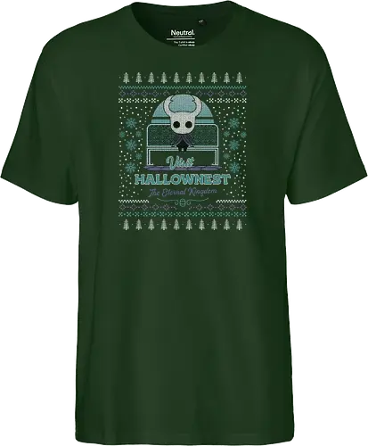 Visit Hallownest Ugly Sweater