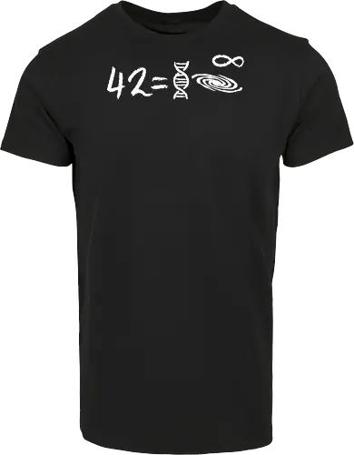 42 equation