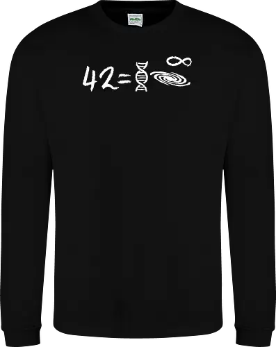 42 equation