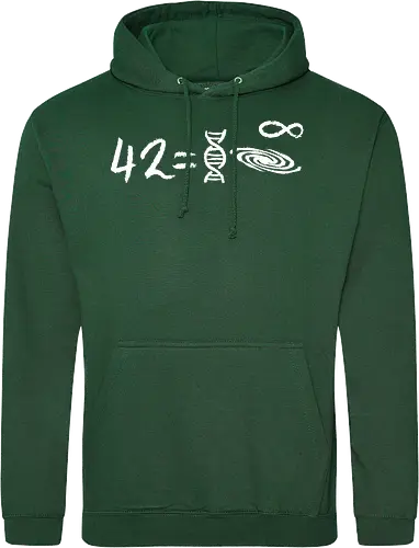 42 equation