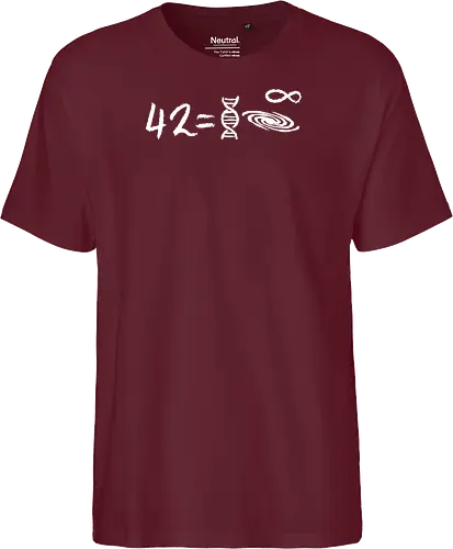 42 equation