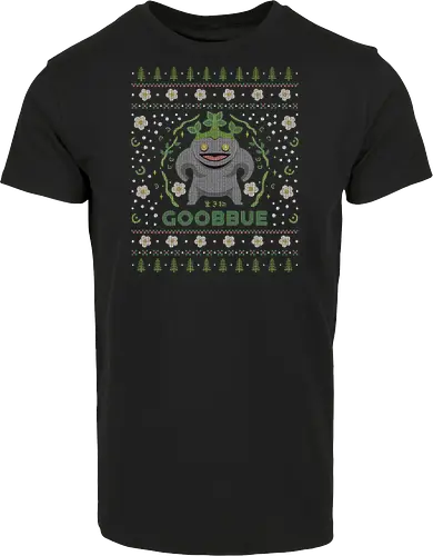 Goobbue Ugly Sweater