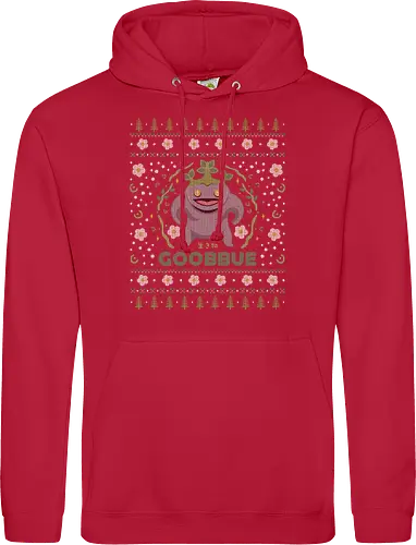 Goobbue Ugly Sweater