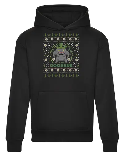 Goobbue Ugly Sweater