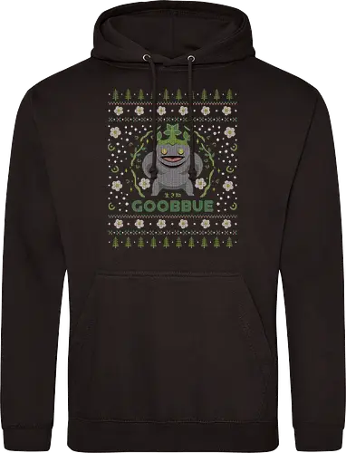 Goobbue Ugly Sweater