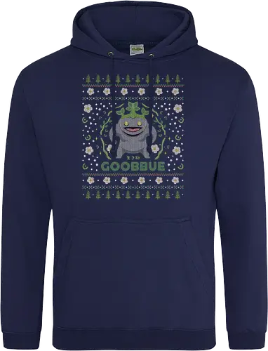 Goobbue Ugly Sweater