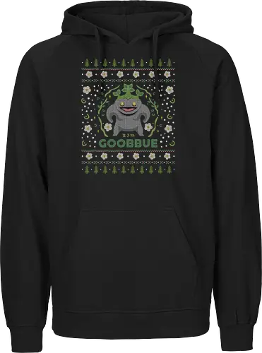 Goobbue Ugly Sweater