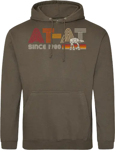 AT-AT since 1980