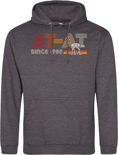 AT-AT since 1980