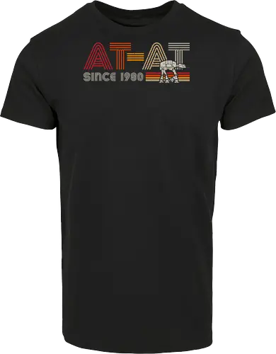 AT-AT since 1980