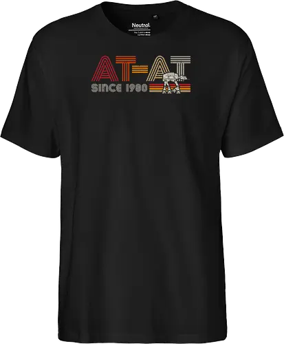 AT-AT since 1980