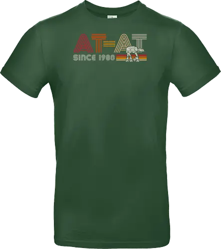 AT-AT since 1980